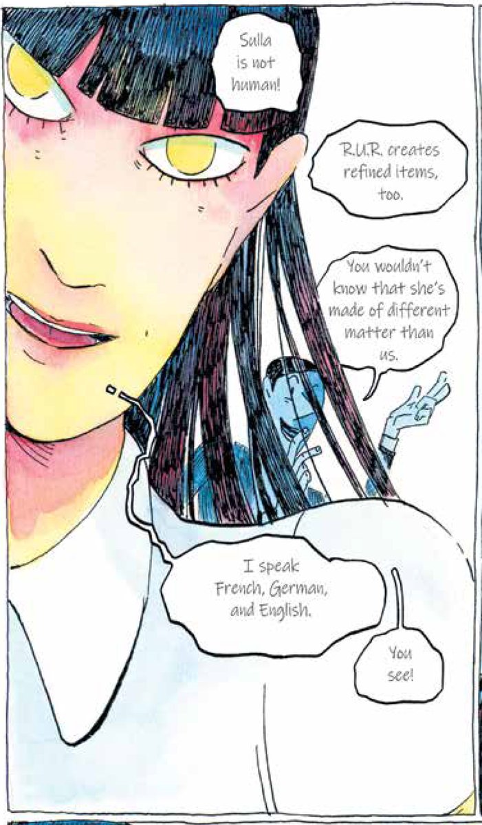 All right! We've crossed the $3k mark. We're less than $2k away from being fully funded. Please go to BackerKit and help get this R.U.R. robot built!

backerkit.com/c/projects/ros…