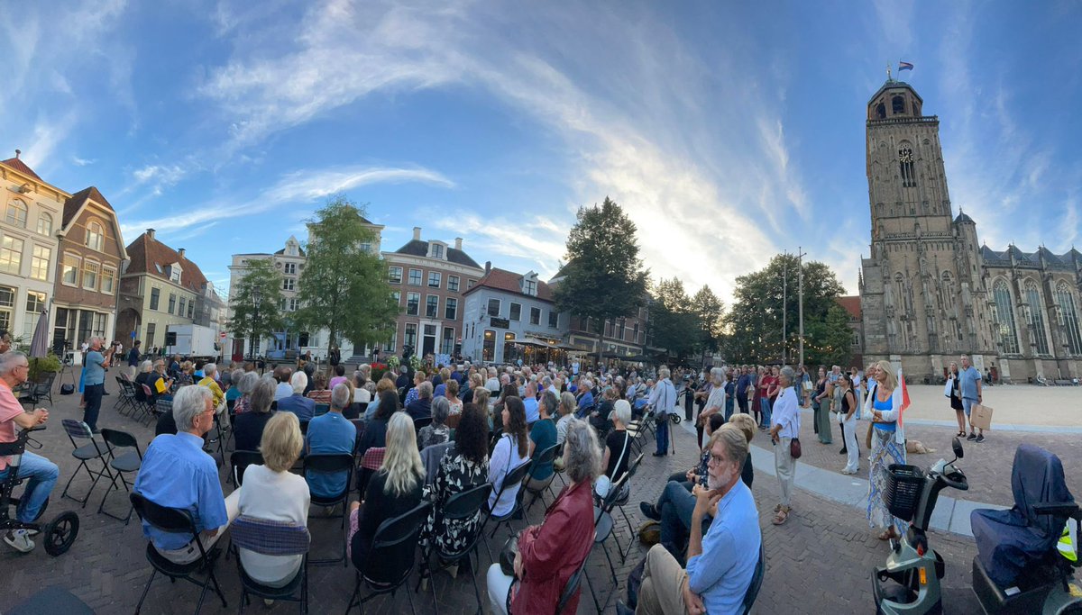 Ron König tweet media