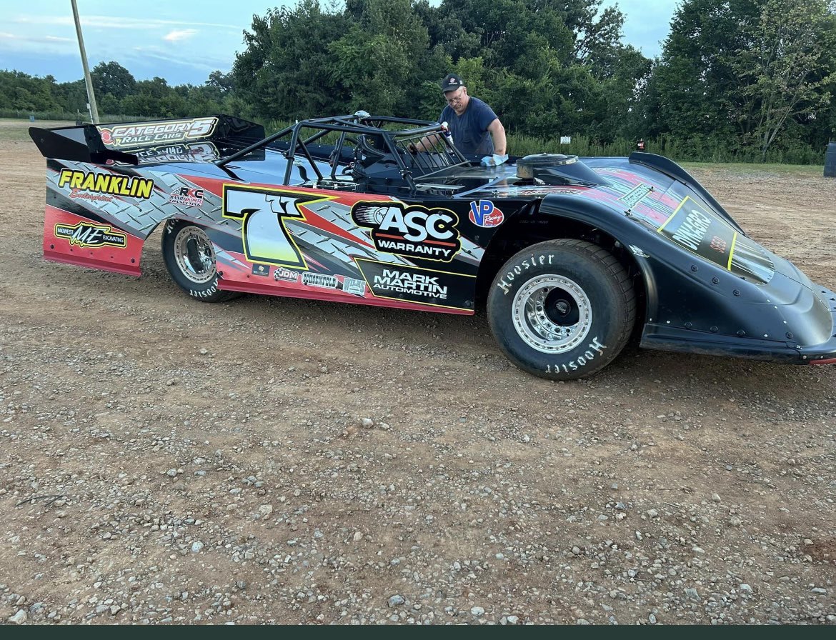 🇺🇸Racin jason 🇺🇸🏁”The_Red_Clay_Rebel”🏁🏁🇺🇸 tweet media