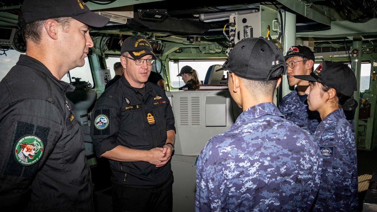 Canadian Joint Operations Command tweet media