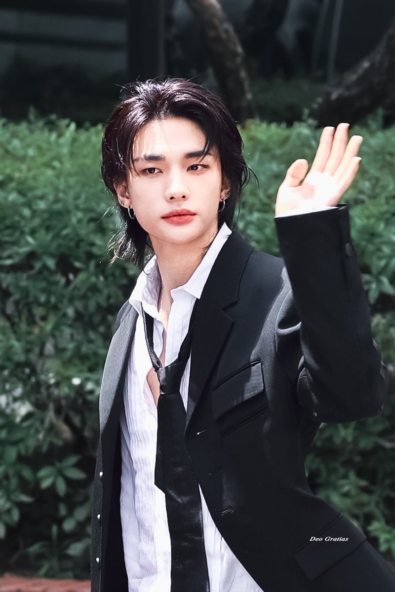 hyunjin pics (@hyunjinpost) on Twitter photo 