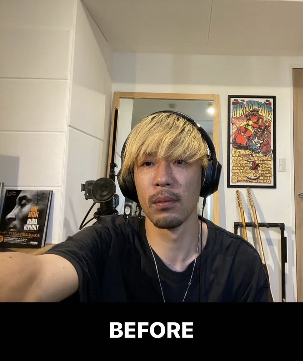 켄타가 추천해준 조명사고
성형전후사진 마냥 찍은 게 개웃김ㅋㅋㅋㅋㅋㅋㅋㅋㅋㅋㅋㅋㅋㅋㅋㅋㅋ