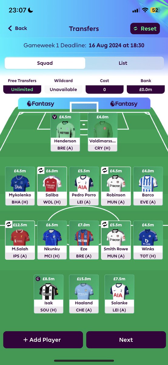619willp's tweet photo. @TheFPLGold Left or right? https://t.co/1OW4MSUeo4