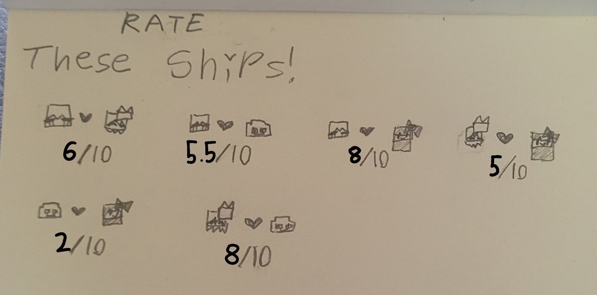 F0xxyPlush's tweet photo. Rate These Ships!
#Aftoncest #Darkshipper #mikevan #Evmike #Willevan #Lizevan #Mikeliz #Williz #Willmike #FNAFSHIPS https://t.co/dCBCKCa3Xy