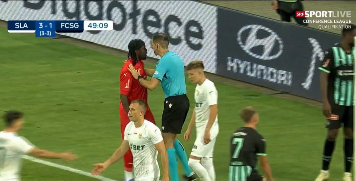 Bolzplazz Swiss Football Platform tweet media