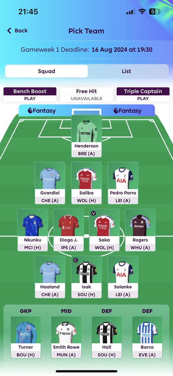 stockdan1's tweet photo. @FPLMattW https://t.co/KA4m0L2ZwZ