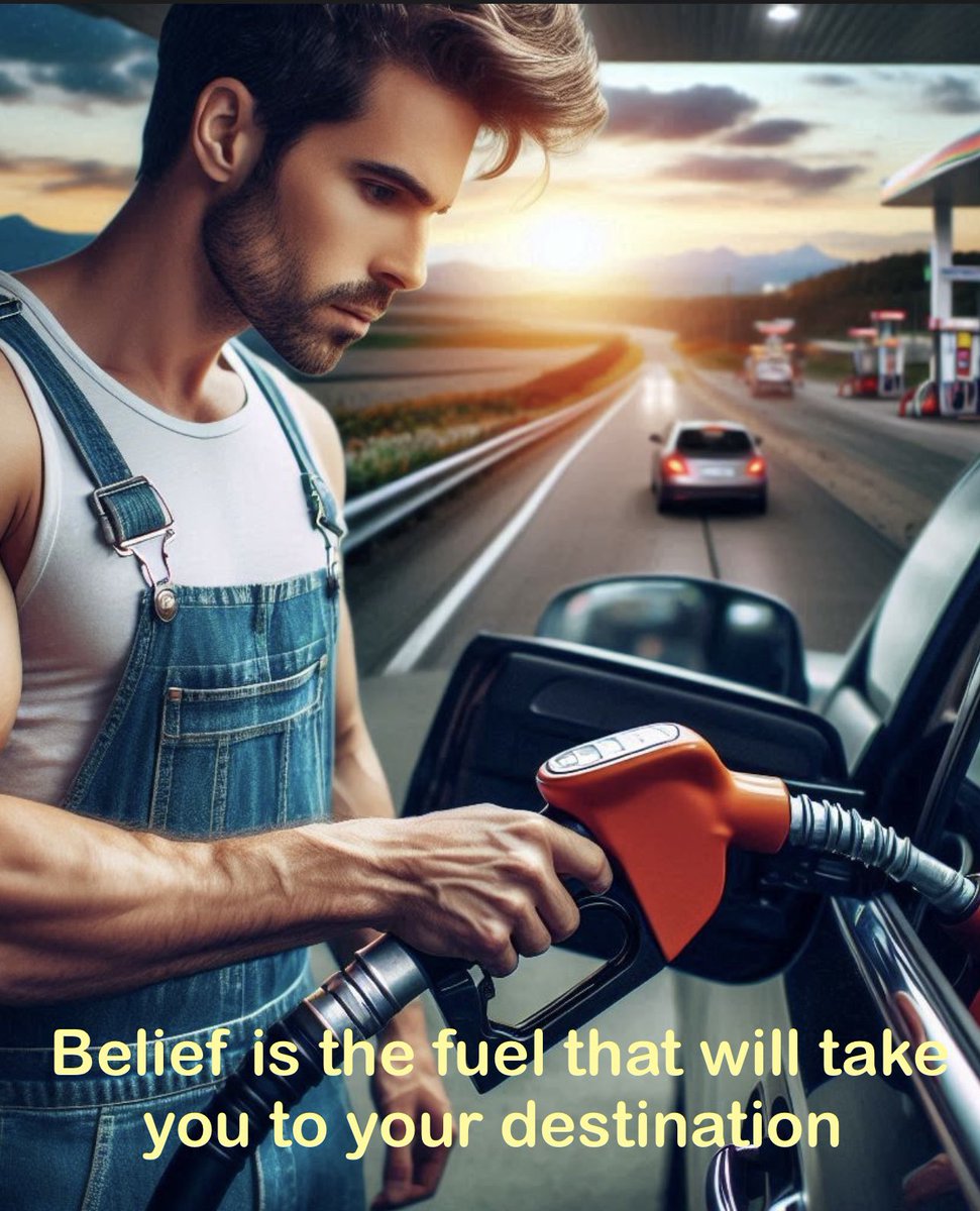 SublimeKnow's tweet image. Why knowing your beliefs are so important 🙌🏼