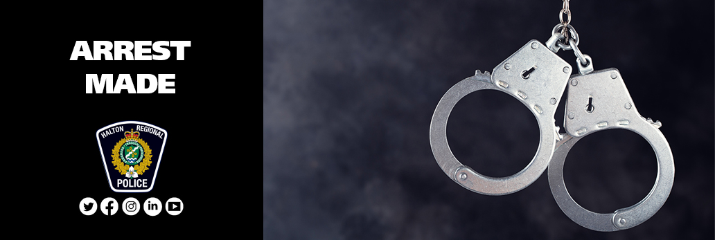 The Halton Regional Police Service is searching for additional victims after a male was arrested for incidents of voyeurism. See the attached media release for further details.

haltonpolice.ca/en/news/male-c…