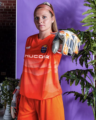 carolinaascent's tweet image. A moment for the keepers. 🧤✨