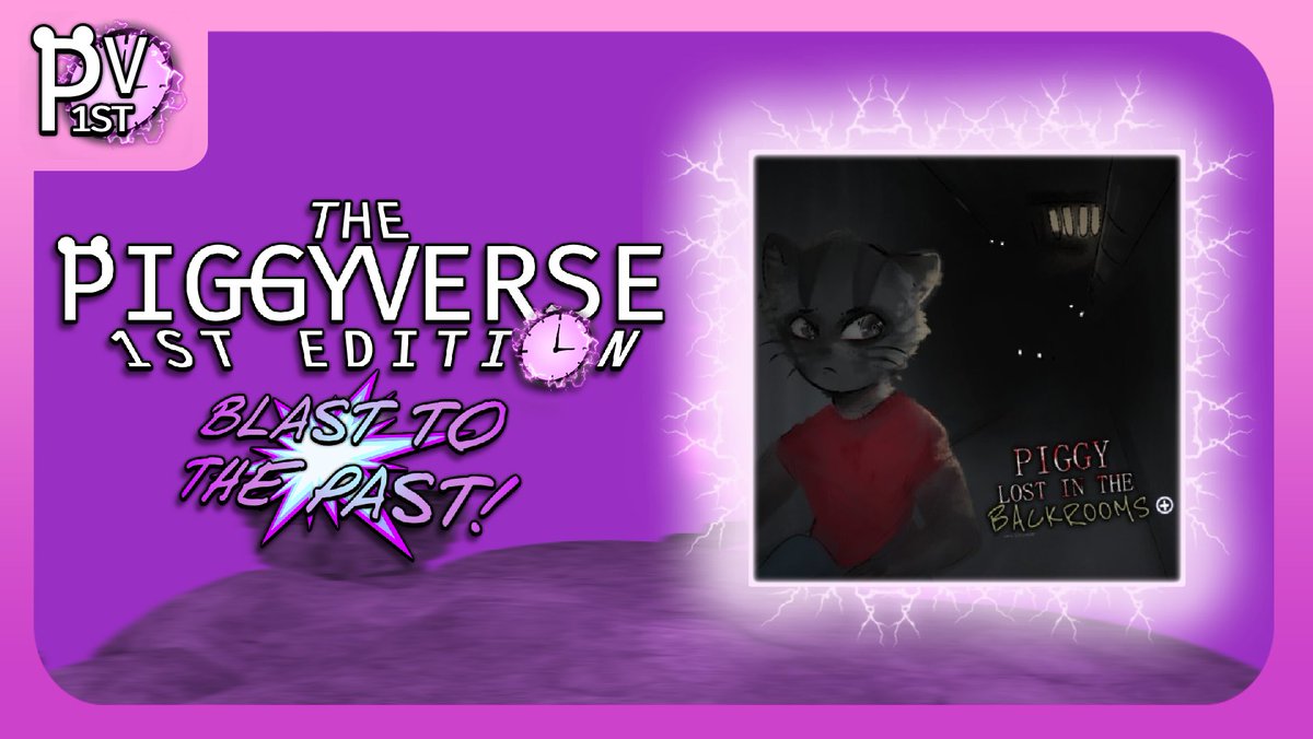 PIGGYVERSE tweet media