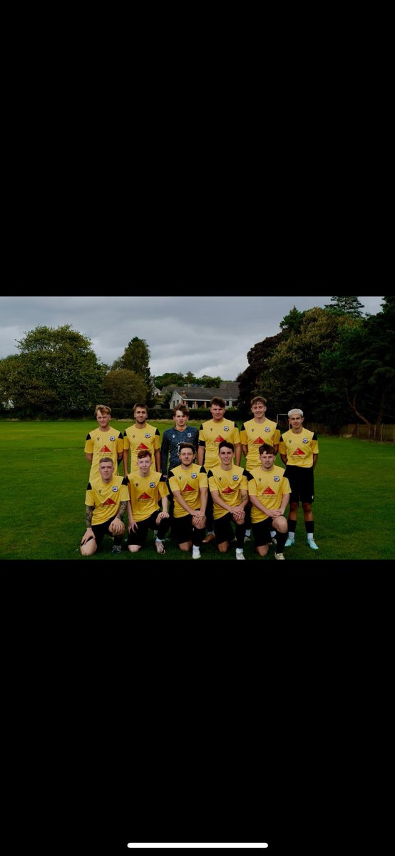 East Craigie JFC 24/25

Thank you to our home and away strip sponsors ⚽️⚓️