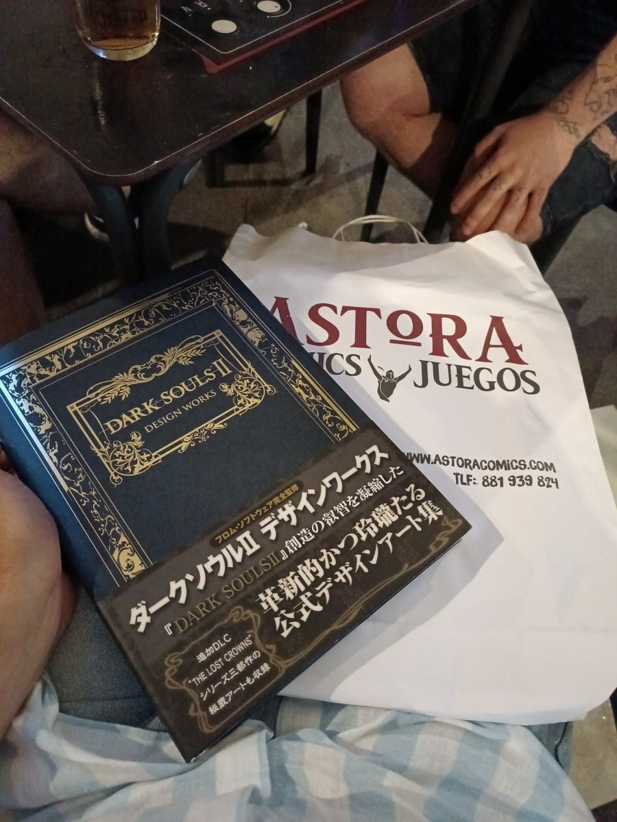 Adrián Suárez tweet media