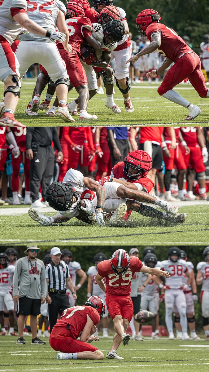 Jax State Football tweet media