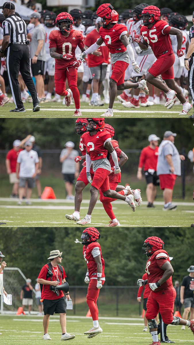 Jax State Football tweet media