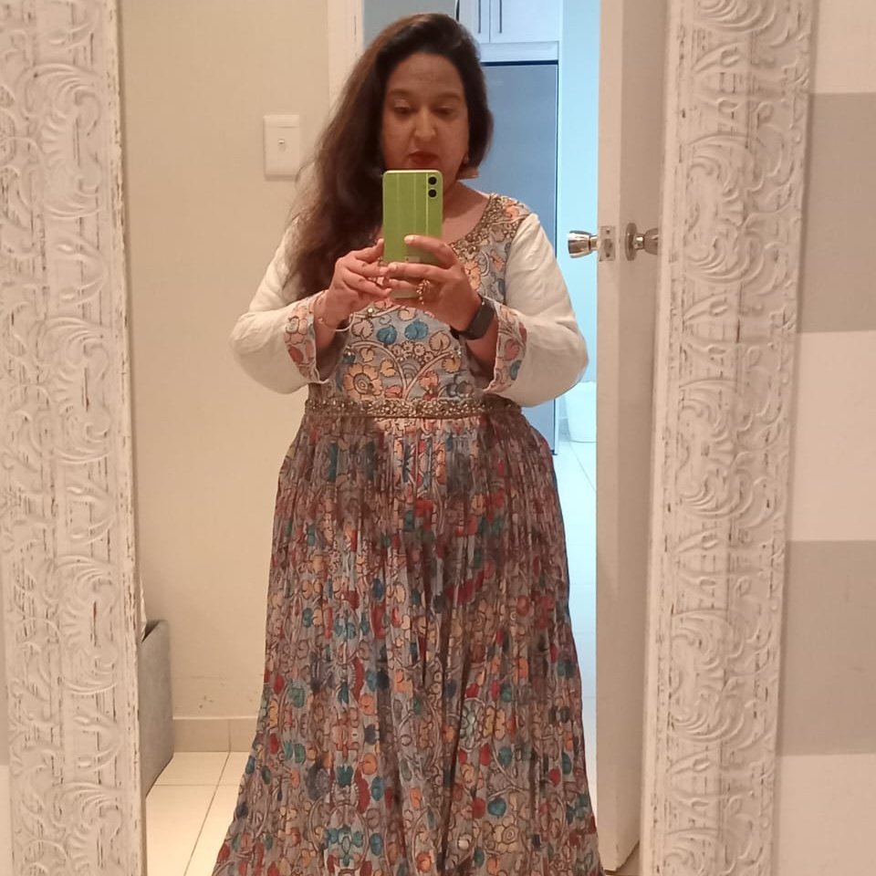 Fatima Laher tweet media