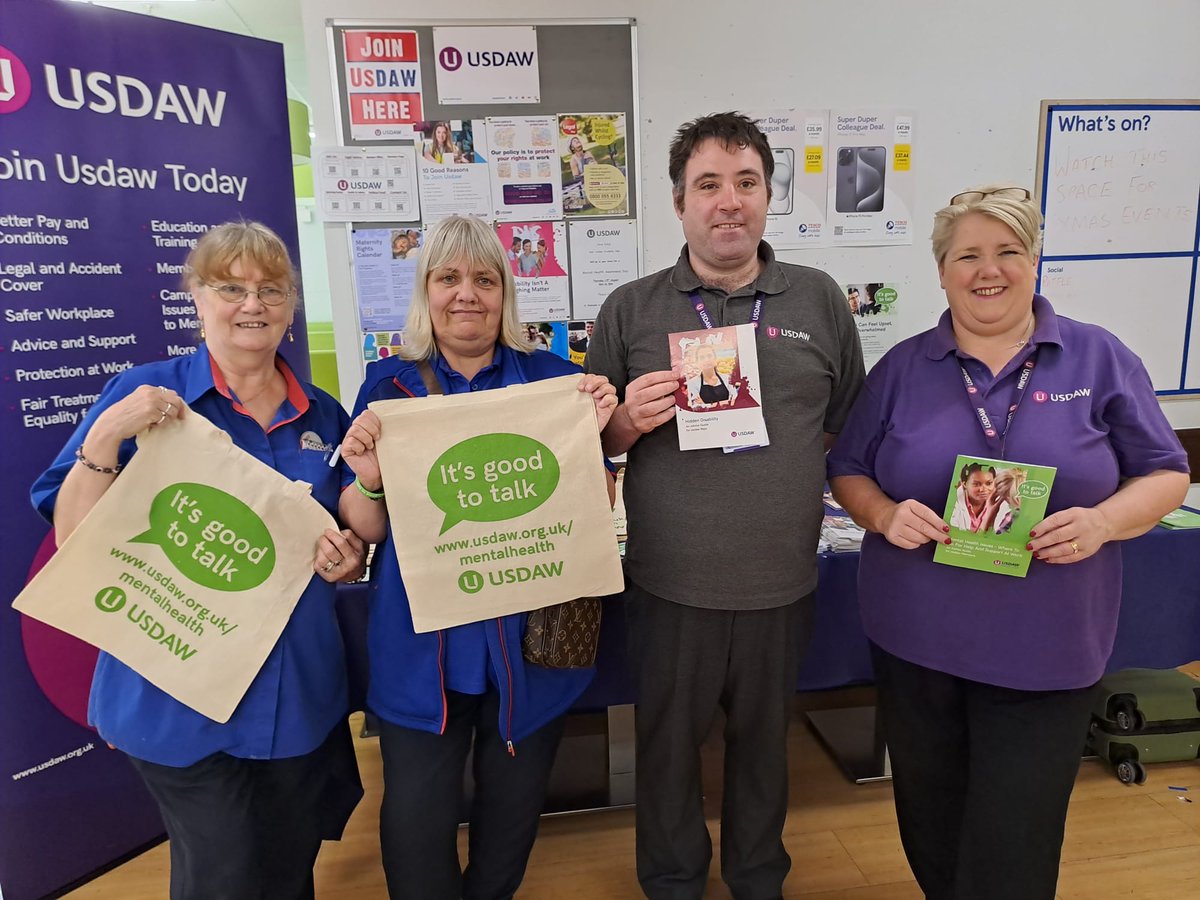 isted83's tweet photo. My 2nd Campaign for Mental Health Awareness to show people they don't have to stay quiet and they are not alone. Supported by AO, Academy 1 rep Academy 2 rep and Mind Brighton and Hove and stand down rep https://t.co/CtW5VqVsyv