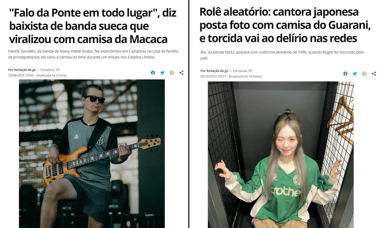 FUTEMENTALES's tweet photo. VOCÊ SPAWNOU NO BRASIL
> Estado: SP
> Cidade: Campinas

> Escolha a sua classe Campineira:

○ P O N T E   P R E T A

○ G U A R A N I