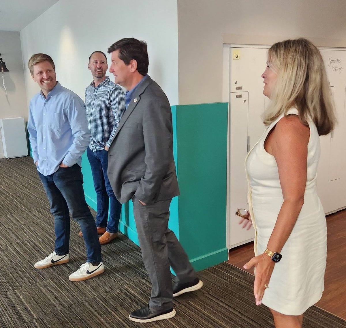 Mark Poloncarz tweet media