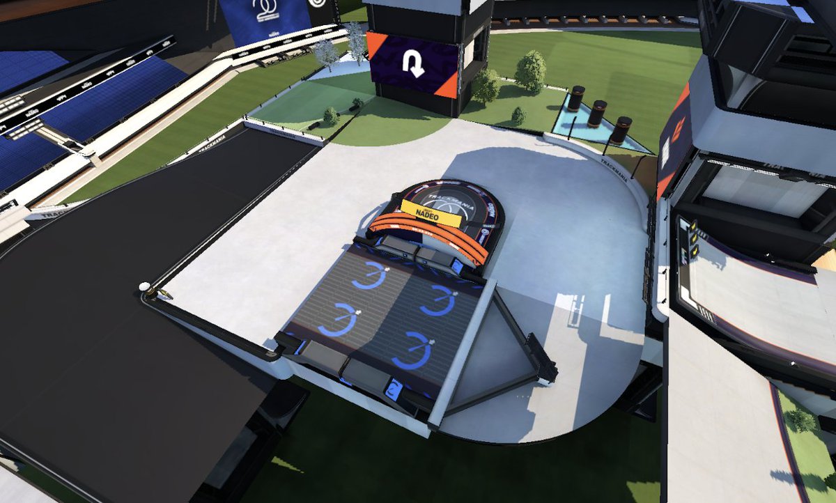 ⚠️Encore &amp; BIPC: Map Updates⚠️

The map pack has been updated. Changes were made to improve visibility and general playability.

Full changelog: docs.google.com/document/d/1A8…