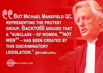 Kris Gibson #50sWomen #CEDAWinLAW ♀️51% tweet media