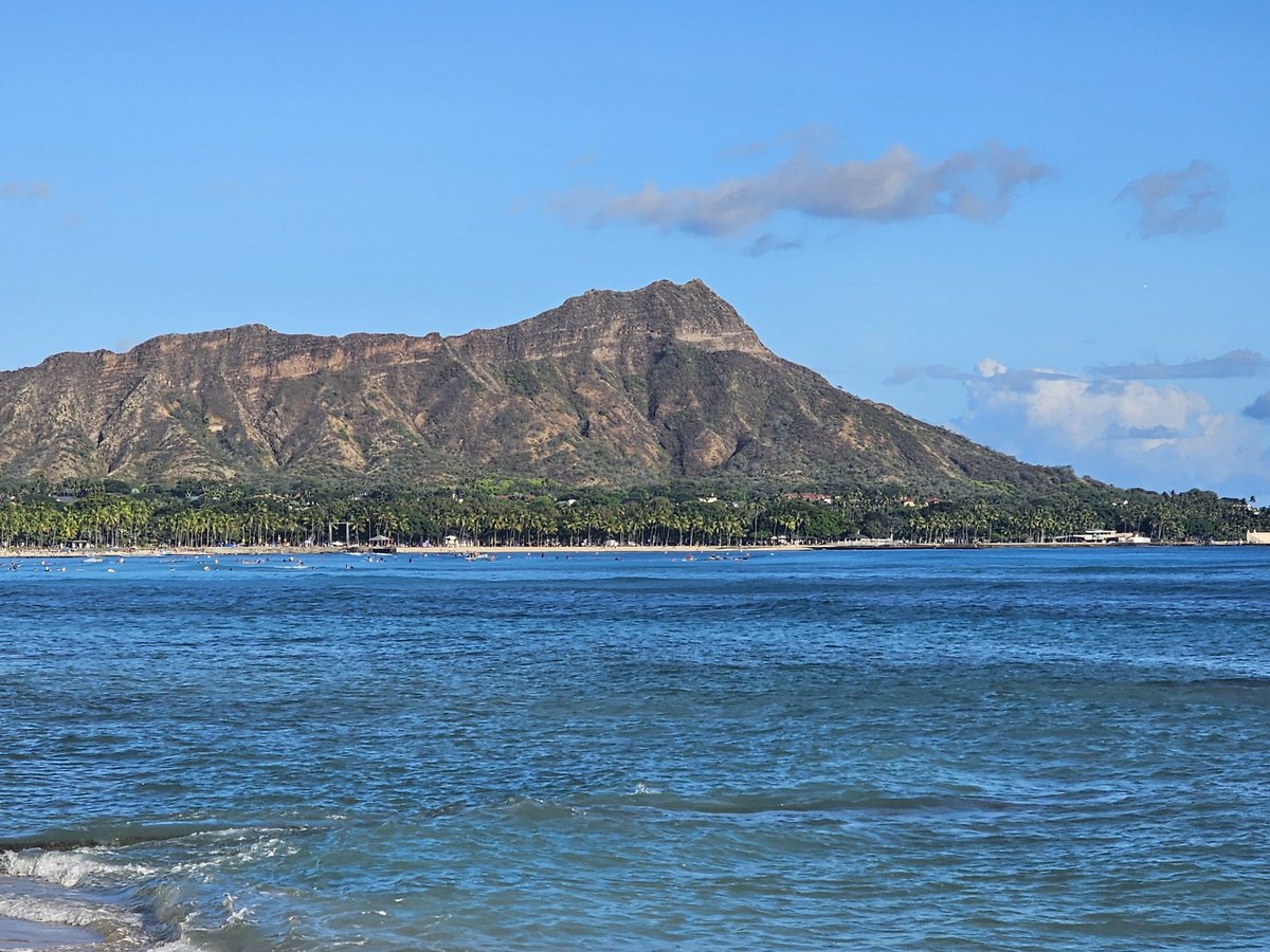 Loving me some Waikiki!!