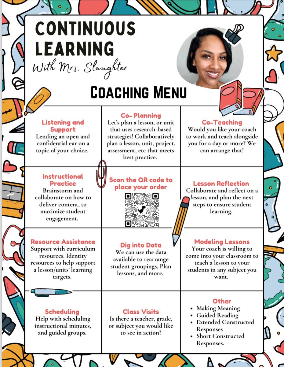 Kasondra Slaughter tweet media