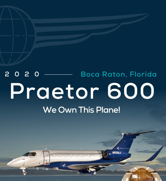 leader_luxury's tweet image. Like new without the wait - 2020 #Praetor 600 at Global Wings
Engines &amp;amp; APU - MSP Gold
More details at: pxl.to/w3ko3nq
#bizav #aircraftforsale #privatejet #privateflying #jetforsale #businessaviation

Join our mailing list here: pxl.to/rkbdzzn