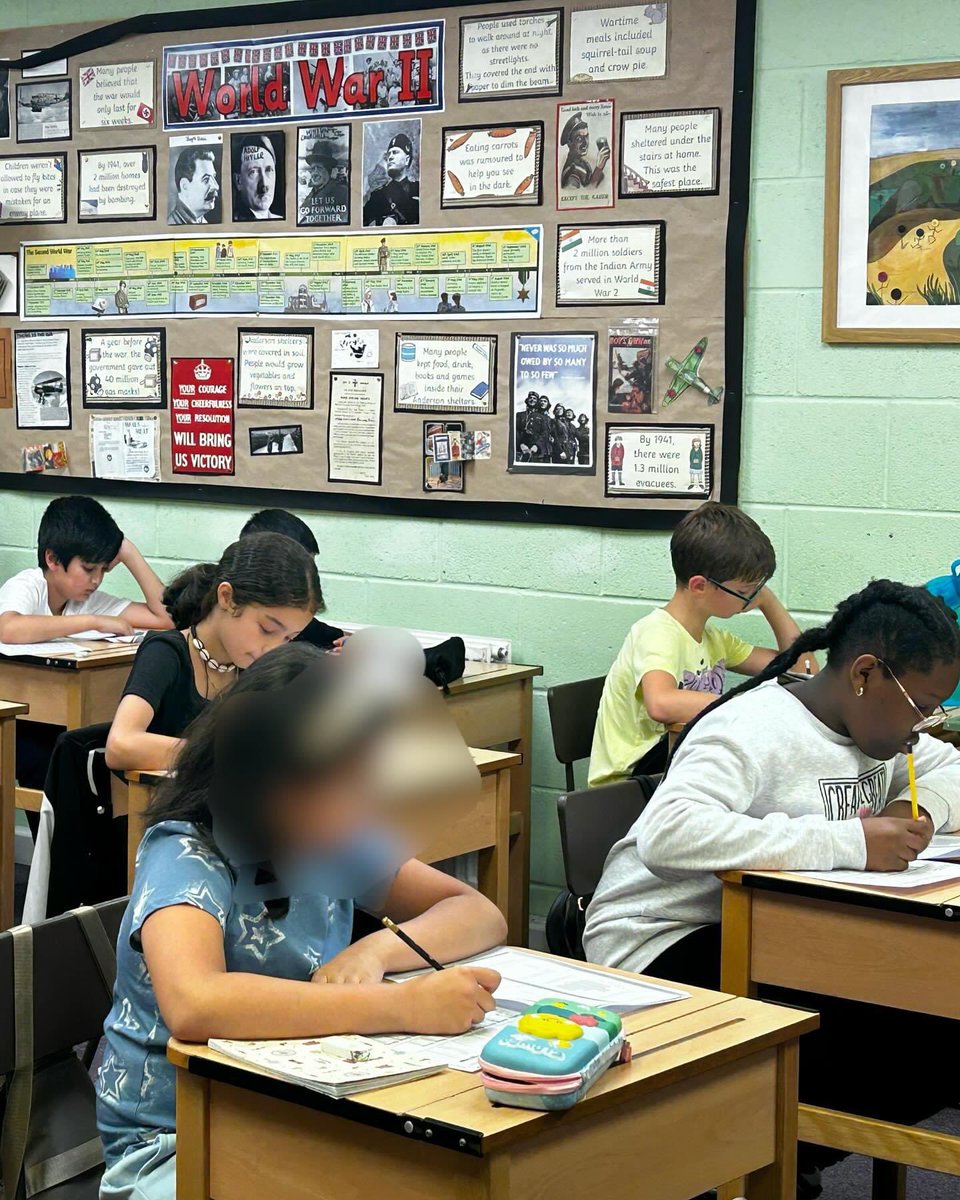 St Pius X Catholic Preparatory School Preston tweet media