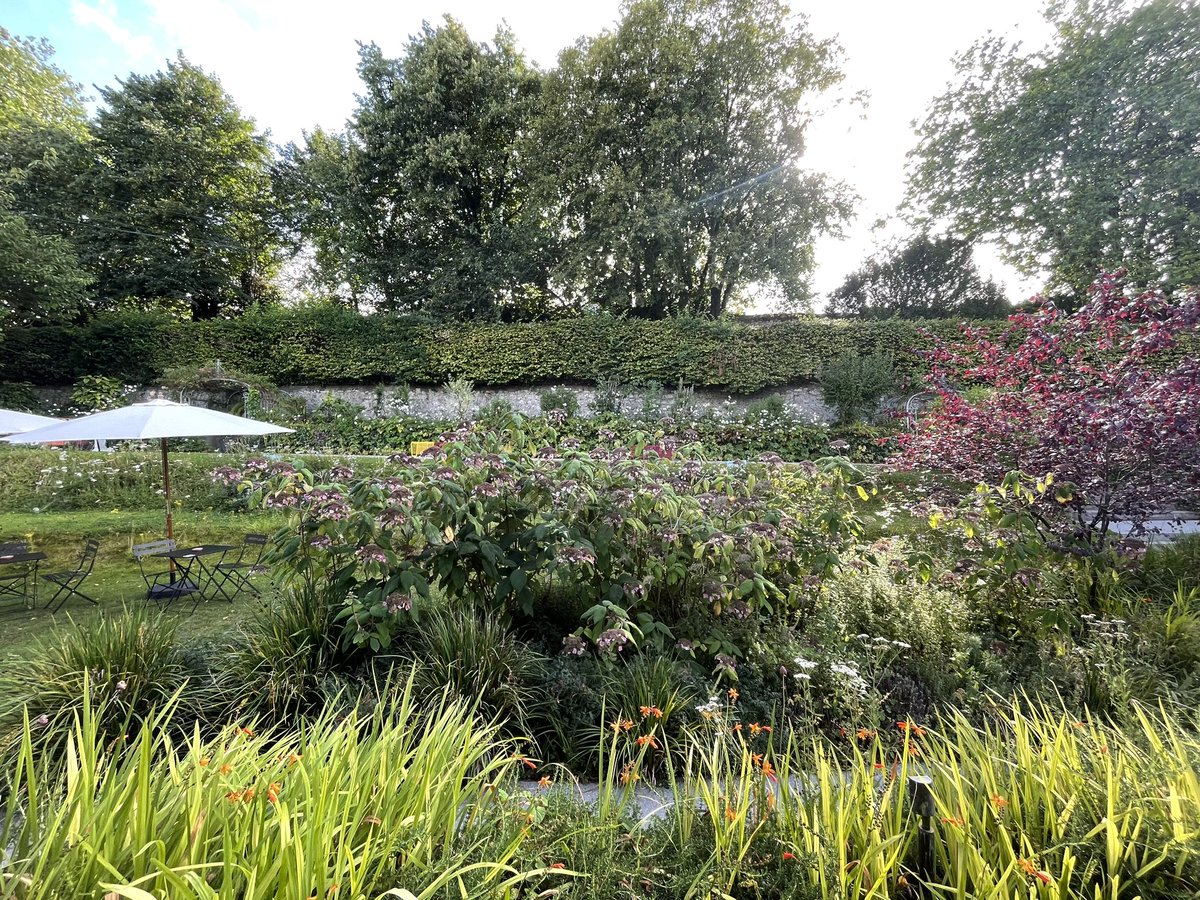 Limerick Food Partnership were delighted to cheer on <a href="/CorkFoodPolicy/">Cork Food Policy</a> this evening at the launch of their public consultation, inspiring stuff in a beautiful location <a href="/GoodDayDeli/">Good Day Deli</a> <a href="/NanoNaglePlace/">Nano Nagle Place</a> <a href="/HealthyLimerick/">Healthy Limerick</a> <a href="/BallyhouraDev/">Ballyhoura Development CLG</a> @paulpartnership <a href="/WLResources/">West Limerick Resources</a>