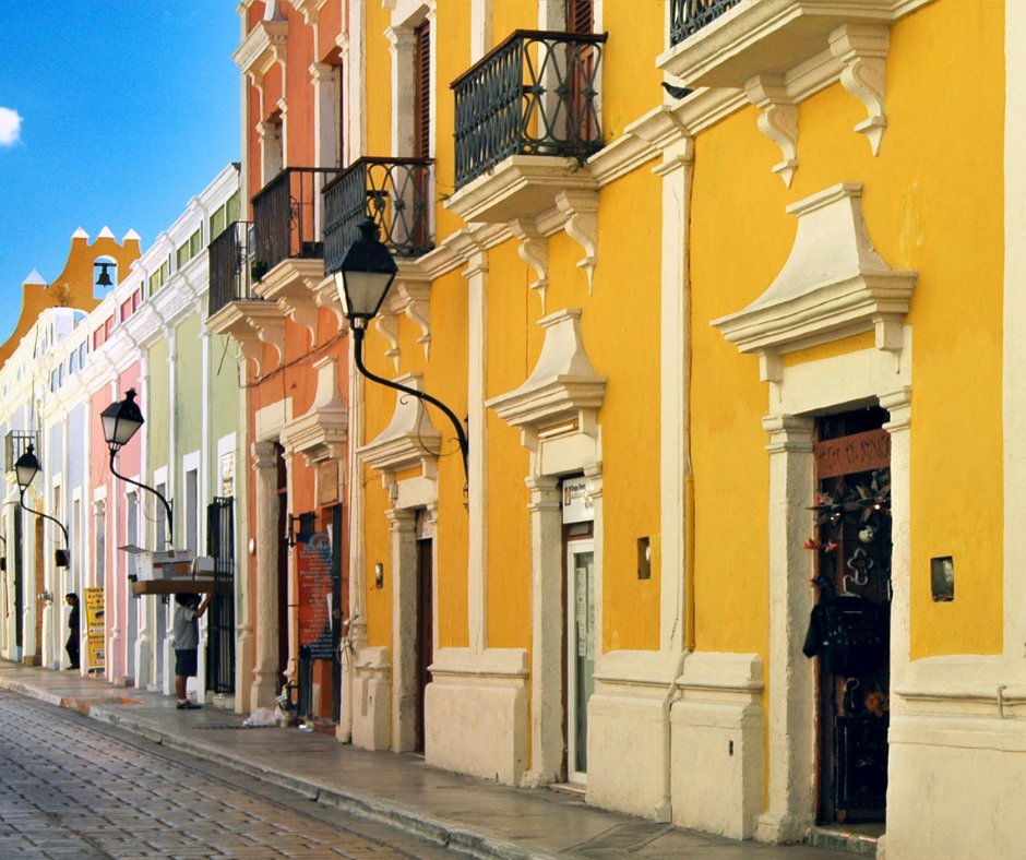 Take a look at the latest online issue of RCI Magazine, as we explore the artistic side of Paris, travel on a budget throughout the Yucatán Peninsula, and savor Moab's western beauty. rcitrvl.com/3WLRcjM