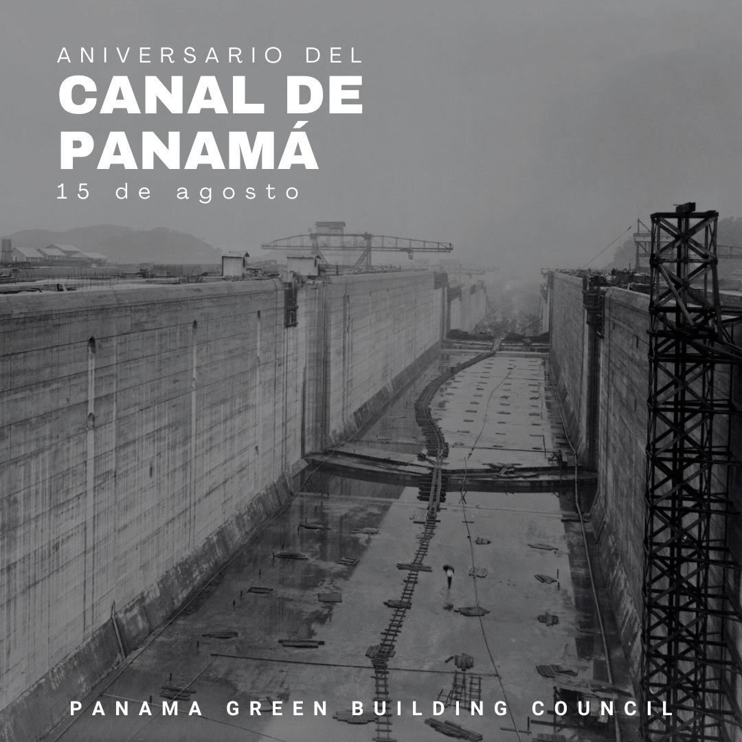 PanamaGBC tweet media