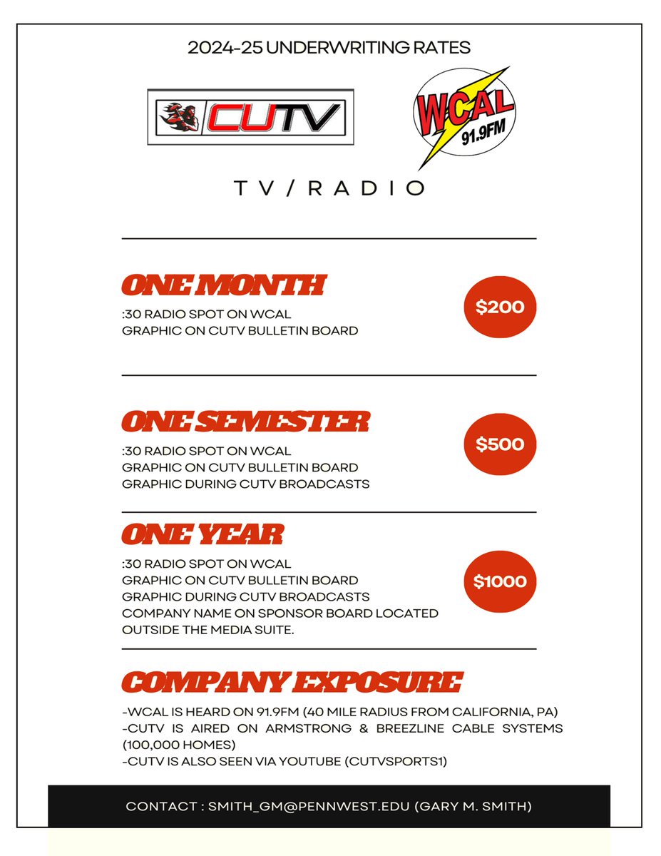 CUTV_PA's tweet image. 