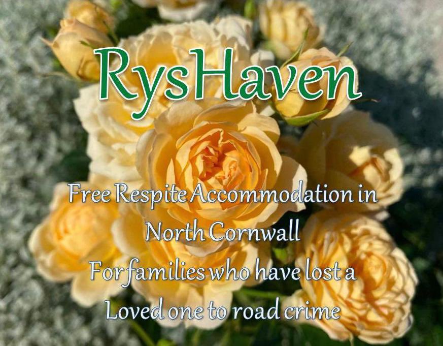 <a href="/MrNickKnowles/">Nick Knowles</a> Hi Nick, the Acting Chief Constable of Devon &amp; Cornwall Police  said you are the man to ask, please be our Ambassador @RysHaven , you supported us in our petition #RyansLaw, thank you 🙏💙