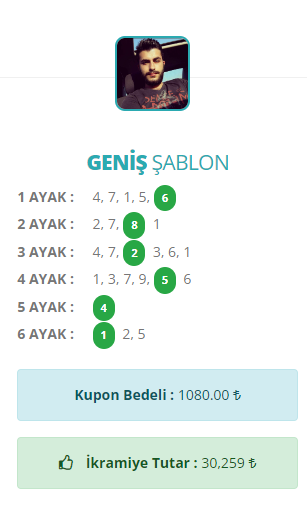 kacakat's tweet photo. 30,259 Lira veren Kocaeli altılısı da https://t.co/SYDXiCA4eI de. değerlendiren takipçilerimize hayırlı olsun. Kemal kardeşim ile birlikte yine güzel bir ikramiyeye imza attık beraber tutunca iyi oluyor ve iyi veriyor😂
Ayrıca sürekli geniş oyun muhabbeti yapan dostlarımız bakın 180 liralık küçük şablon, en kötü https://t.co/aYYzX28TVz. Demek ki önce o seni isteyecek demi 😉 @kemaldemircan12 @aliulupinar26 @tekinBrave
