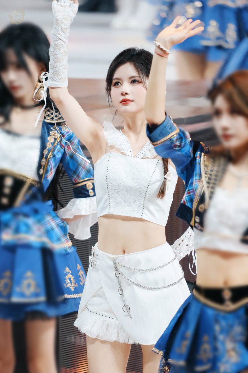 240803 || snh48 group 11th annual youth festival 
(11th general election) 

© 午夜飞行-陈琳
-
#SNH48 #ChenLin #陈琳