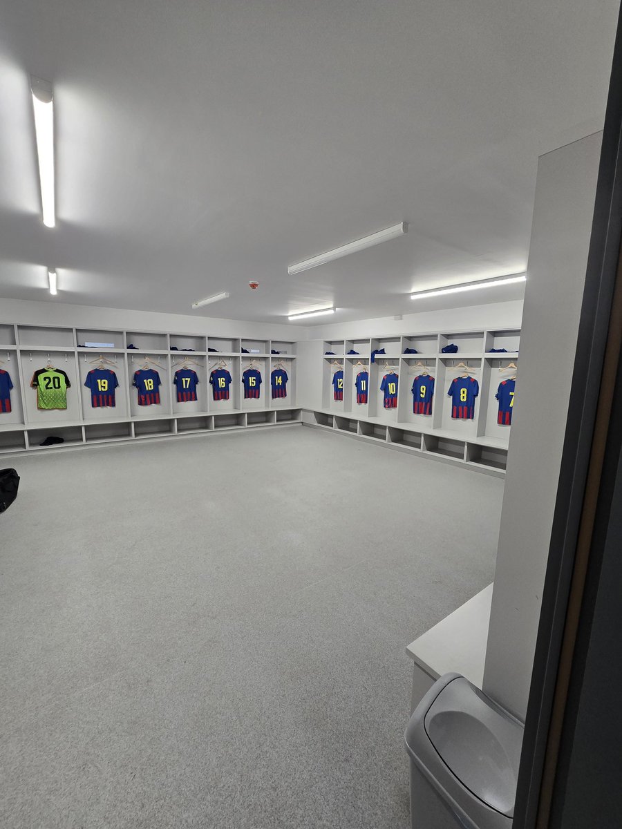 Ballyfermot Utd Official 61 tweet media