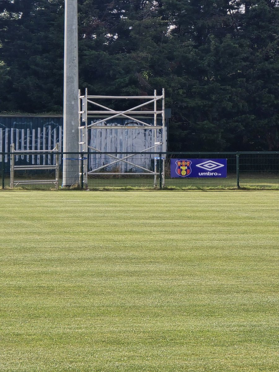 Ballyfermot Utd Official 61 tweet media