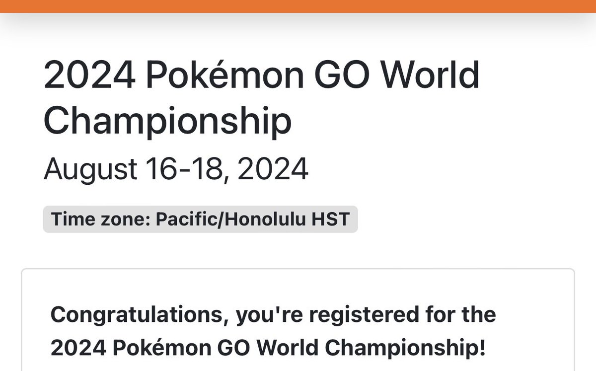 Tomorrow I’ll be competing at my first #PokemonWorlds! It’s been a lifelong dream come true to compete at the highest level and I’m so grateful for all the support I have from family, friends and teammates. Below are some pictures I have with Pokémon from my childhood❤️