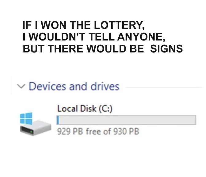 PC Master Race - PCMR tweet media