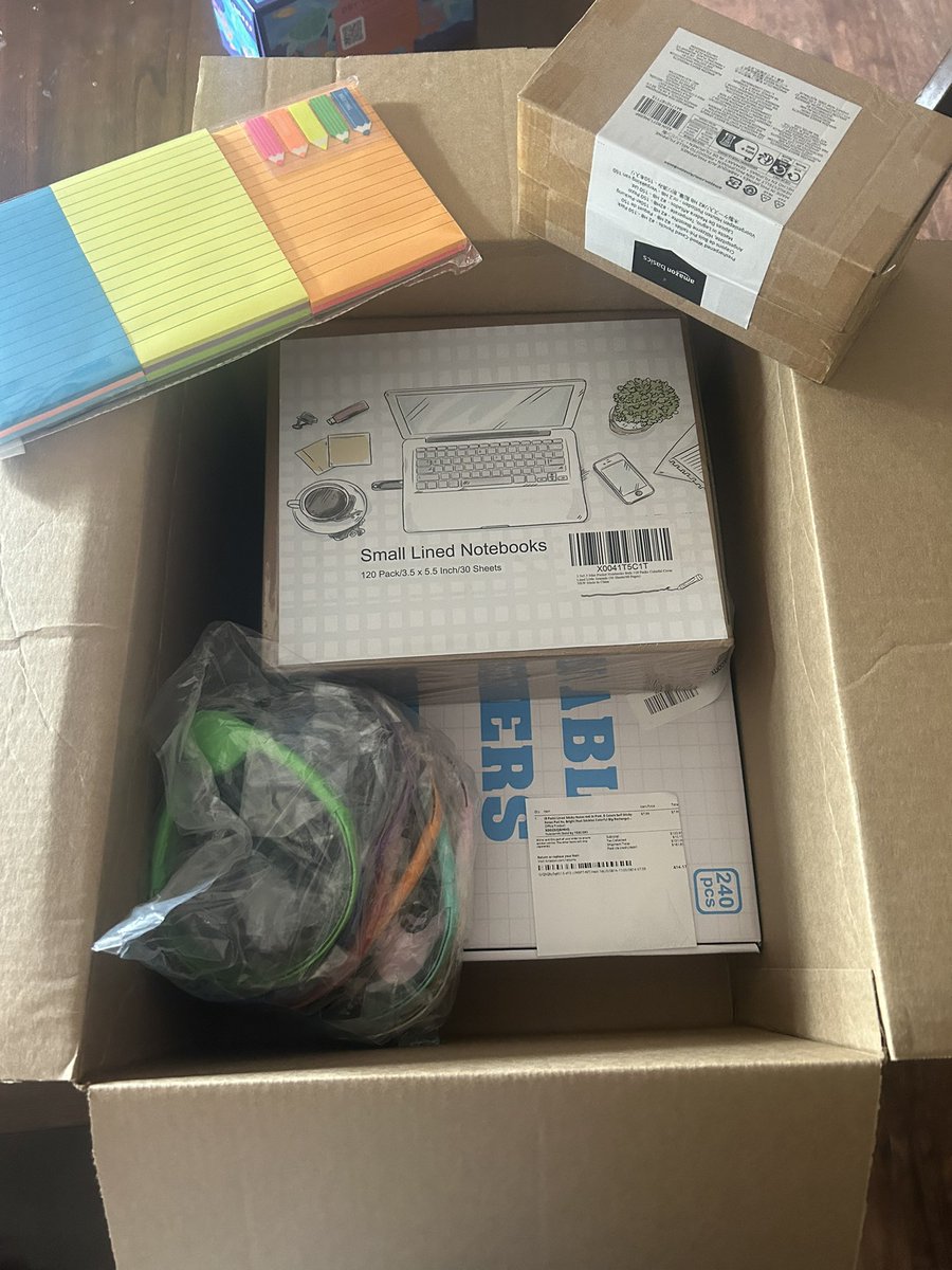A big THANK YOU to <a href="/scheels/">SCHEELS</a> for helping with my teacher wishlist! 🍏🍎🍏🍎