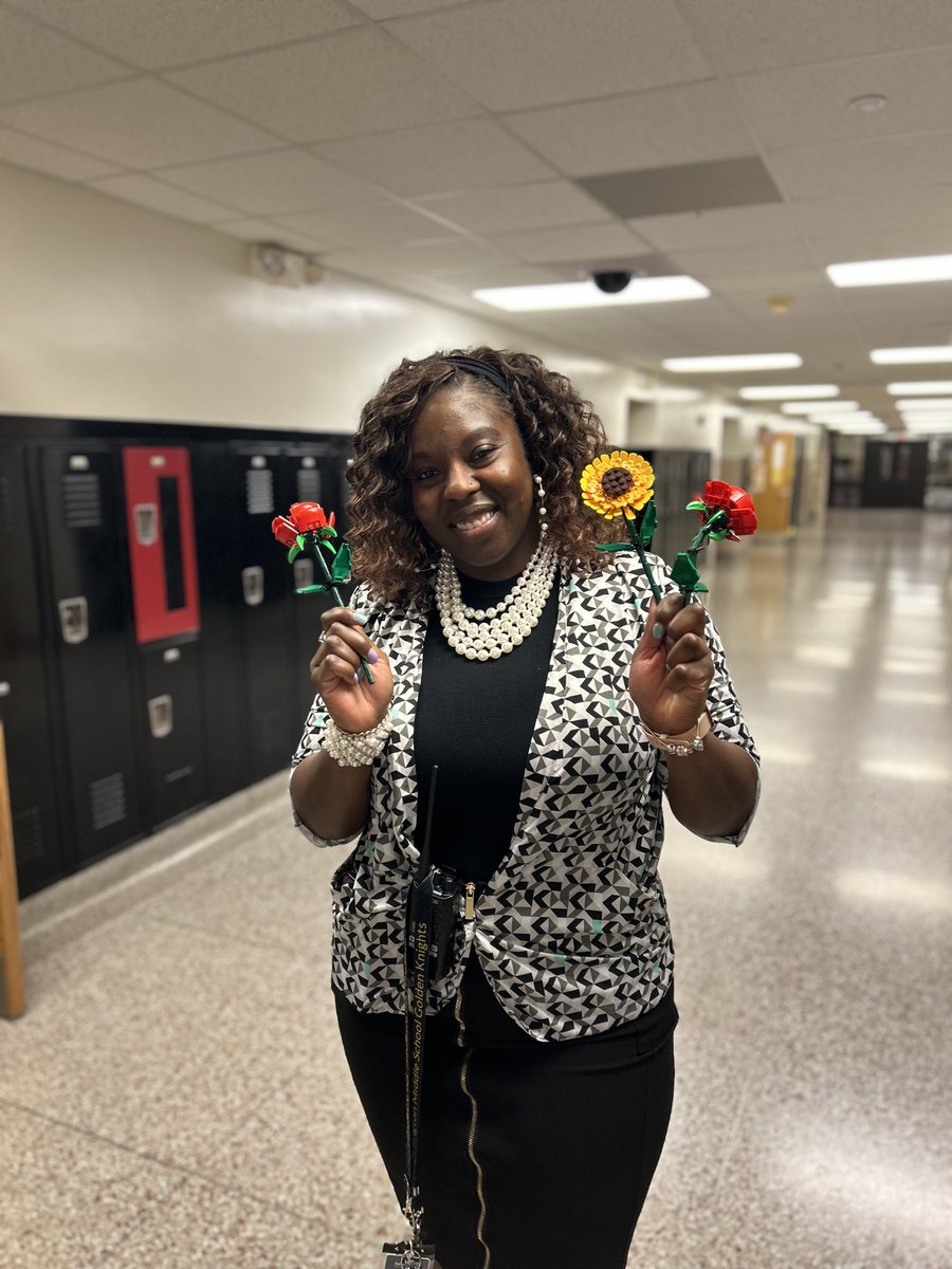 Arlington Middle School tweet media