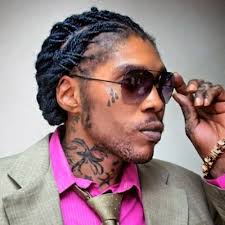 okinda44's tweet image. Vybz Kartel      Vs      Vimba Kartel
