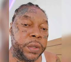 okinda44's tweet image. Vybz Kartel      Vs      Vimba Kartel