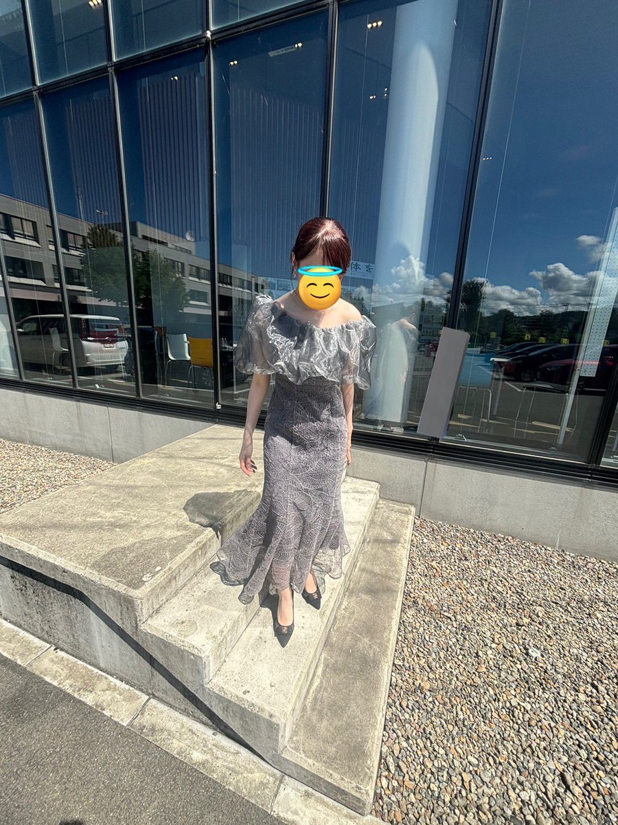 vpa6a's tweet photo. ガチで絞りに絞り上げて雰囲気爆美女になった😢 https://t.co/ej98ZeMMbd
