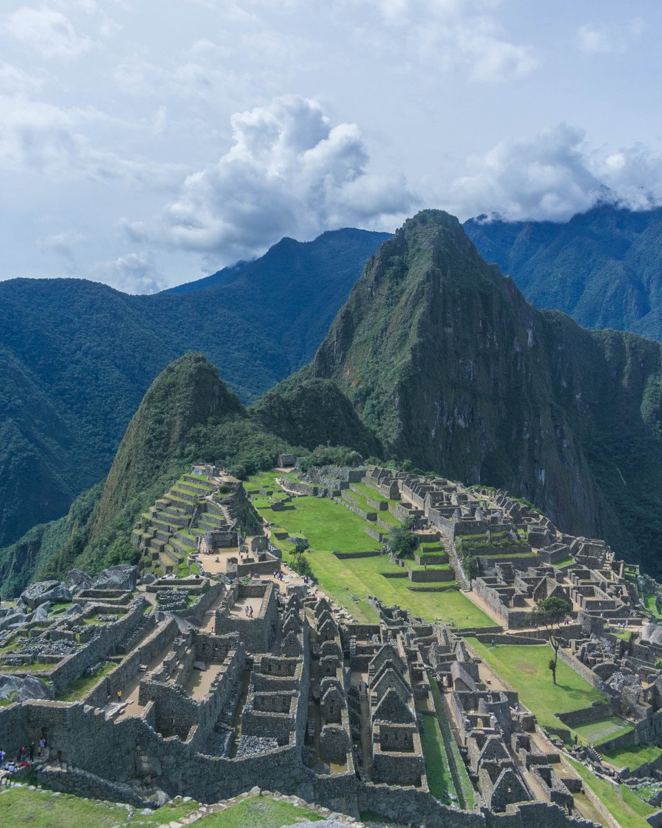 Want more time in the ancient world of the Incas? Get to know the wonders of Cuzco over four whole days!

𝟒-𝐃𝐚𝐲 𝐀𝐝𝐯𝐞𝐧𝐭𝐮𝐫𝐞 𝐈𝐧 𝐂𝐮𝐬𝐜𝐨 𝐭𝐨𝐮𝐫 𝐛𝐲 𝐑𝐨𝐠𝐞𝐫
👉 ow.ly/JHfK50SUXl5