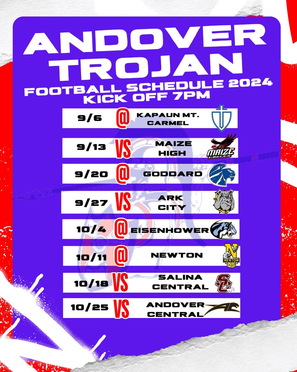 Trojan Football (@ahs_trojanfb) on Twitter photo 