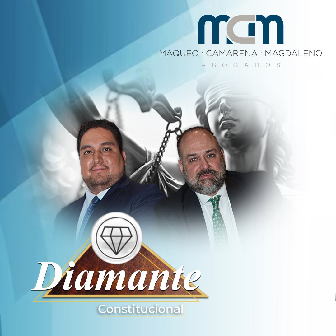 AbogadosTops's tweet photo. "Especialistas en prevención y resolución de controversias civiles y mercantiles. Maqueo Camarena Magdaleno: Top Abogados 2024.

https://t.co/xIWob2dtuM

#topsméxico #losmejoresabogados #rankingabogados2024" https://t.co/sVVClNtEN9