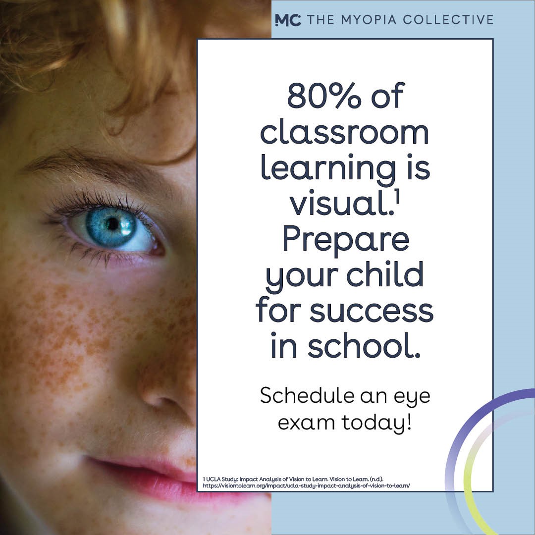 As the school year starts, don’t forget to book an eye exam for your child. Early detection of vision issues can make a big difference. Call NEW Health at (617) 643-8179 or (857) 238-1103 to book their eye exam #vision #backtoschool #communityhealth #boston #eyecare