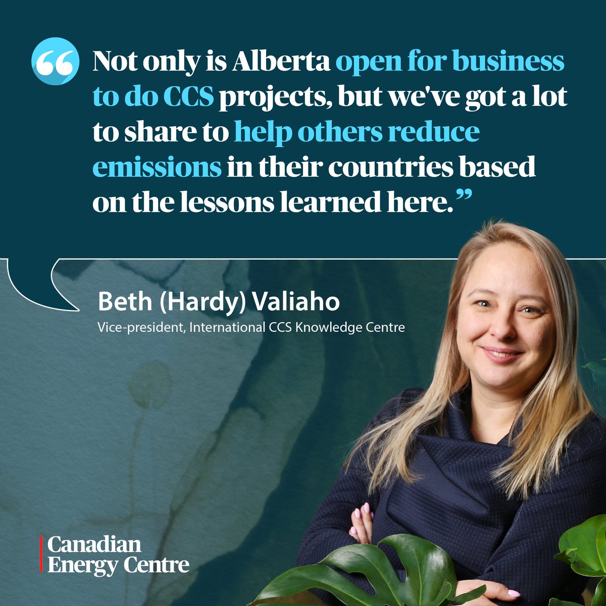 Two new carbon capture and storage (CCS) projects in Alberta will proceed, with capacity to reduce emissions by the equivalent of taking nearly 200,000 cars off the road annually. Learn More: bit.ly/4cnVILc
