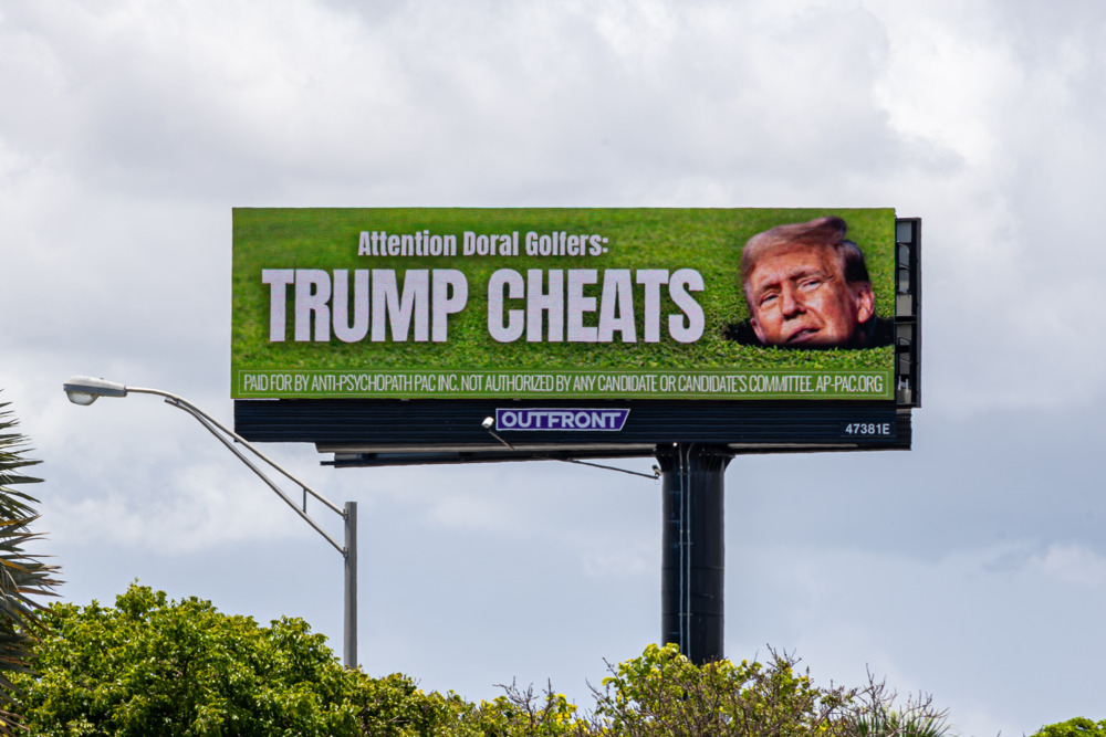 Anti-Psychopath PAC tweet media